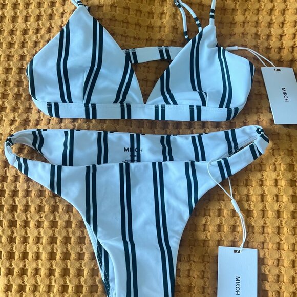 Mikoh Swimsuit set - Picture 3 of 4